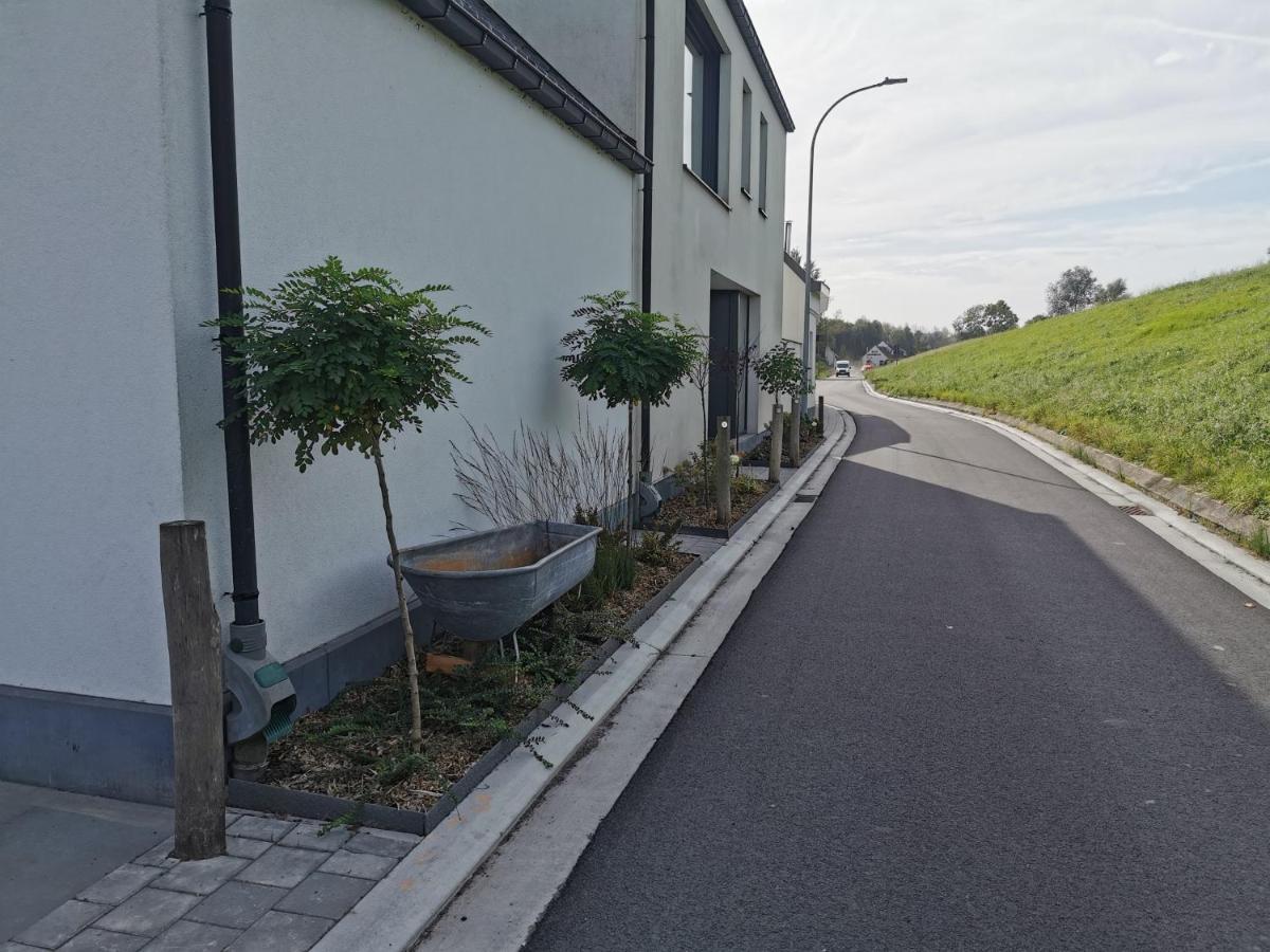 Scrab&Ble Ecologische Gastenkamers Bornem Zewnętrze zdjęcie