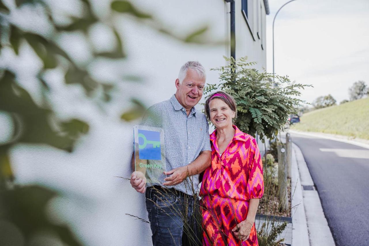 Scrab&Ble Ecologische Gastenkamers Bornem Zewnętrze zdjęcie